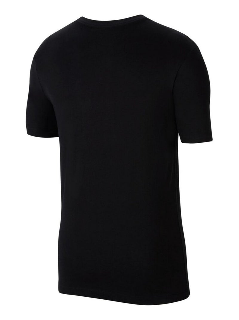 Nike Park 20 Maglietta Uomo Nero - Kiabi