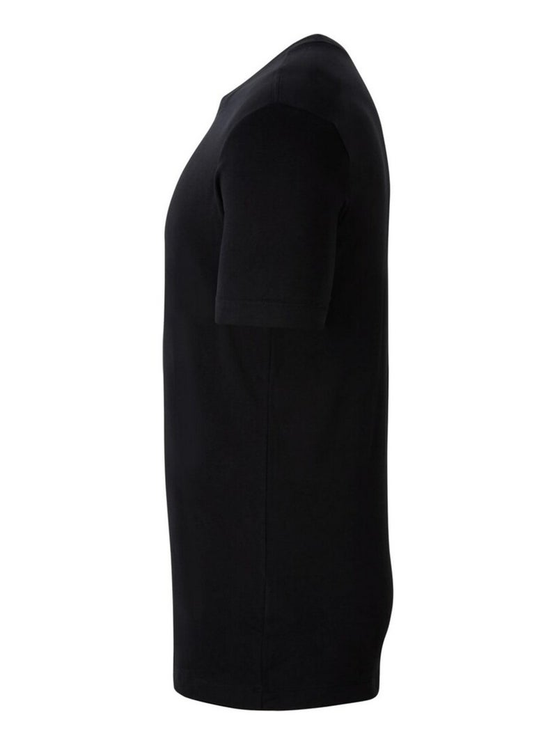 Nike Park 20 Maglietta Uomo Nero - Kiabi