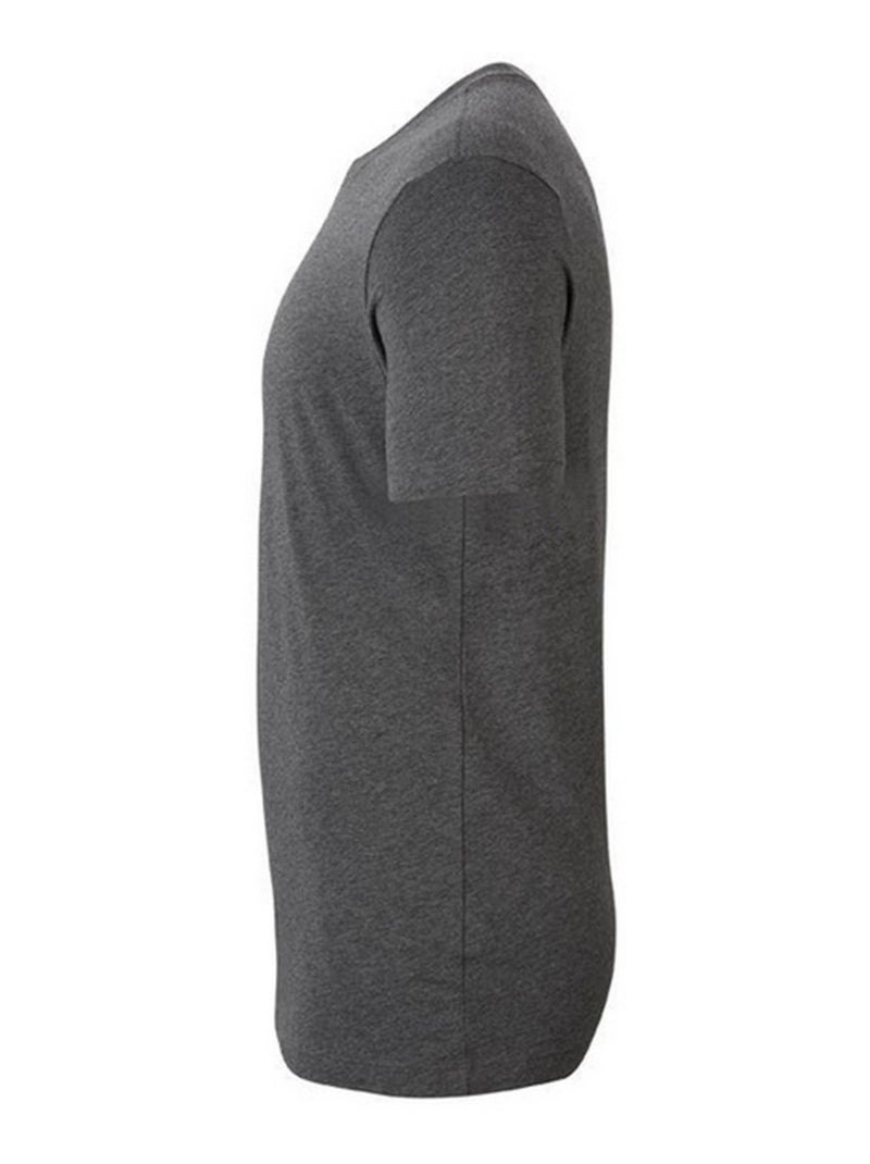 Nike Park 20 Maglietta Uomo Nero Grigio - Kiabi