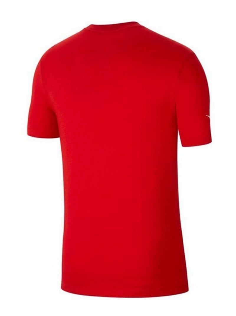 Nike Park 20 Maglietta Uomo Rosso - Kiabi