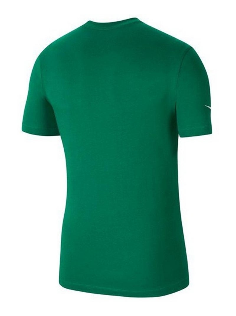 Nike Park 20 Maglietta Uomo Verde - Kiabi