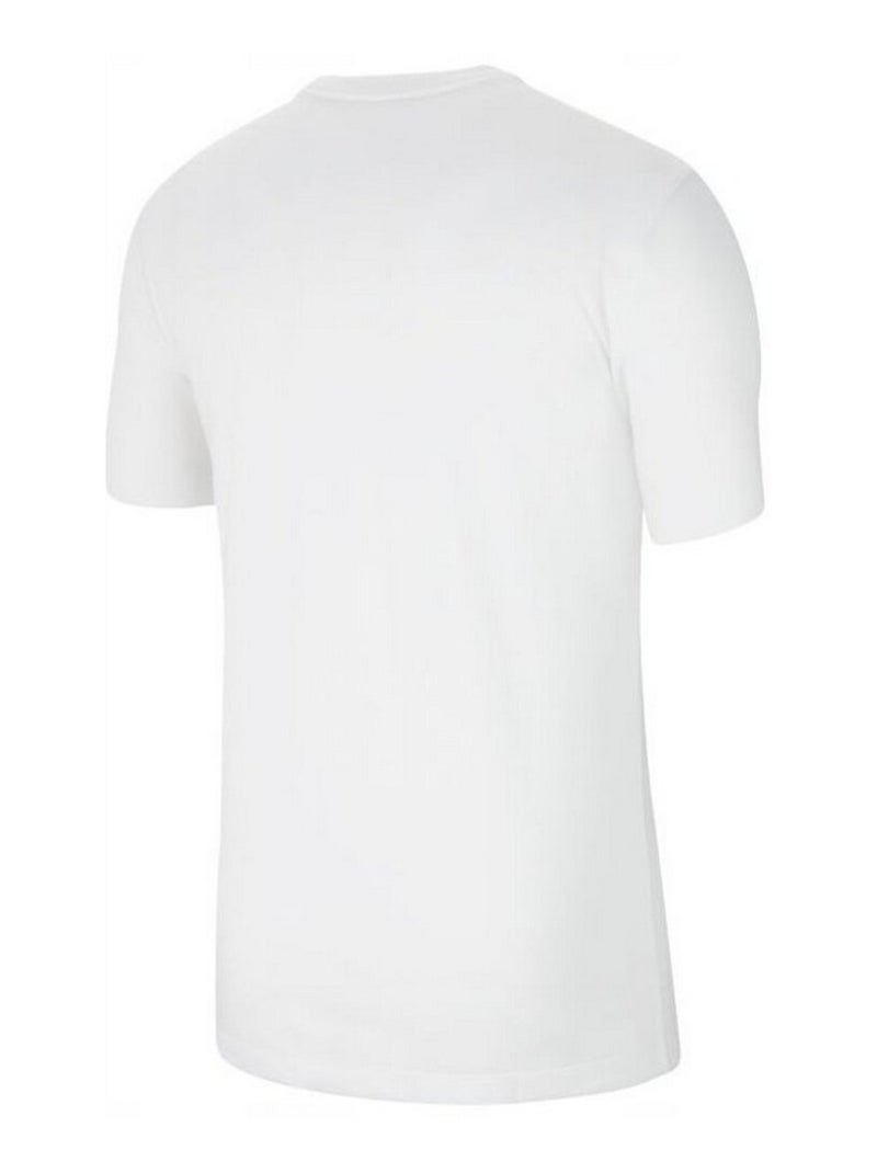 Nike Park Maglietta Uomo Bianco - Kiabi