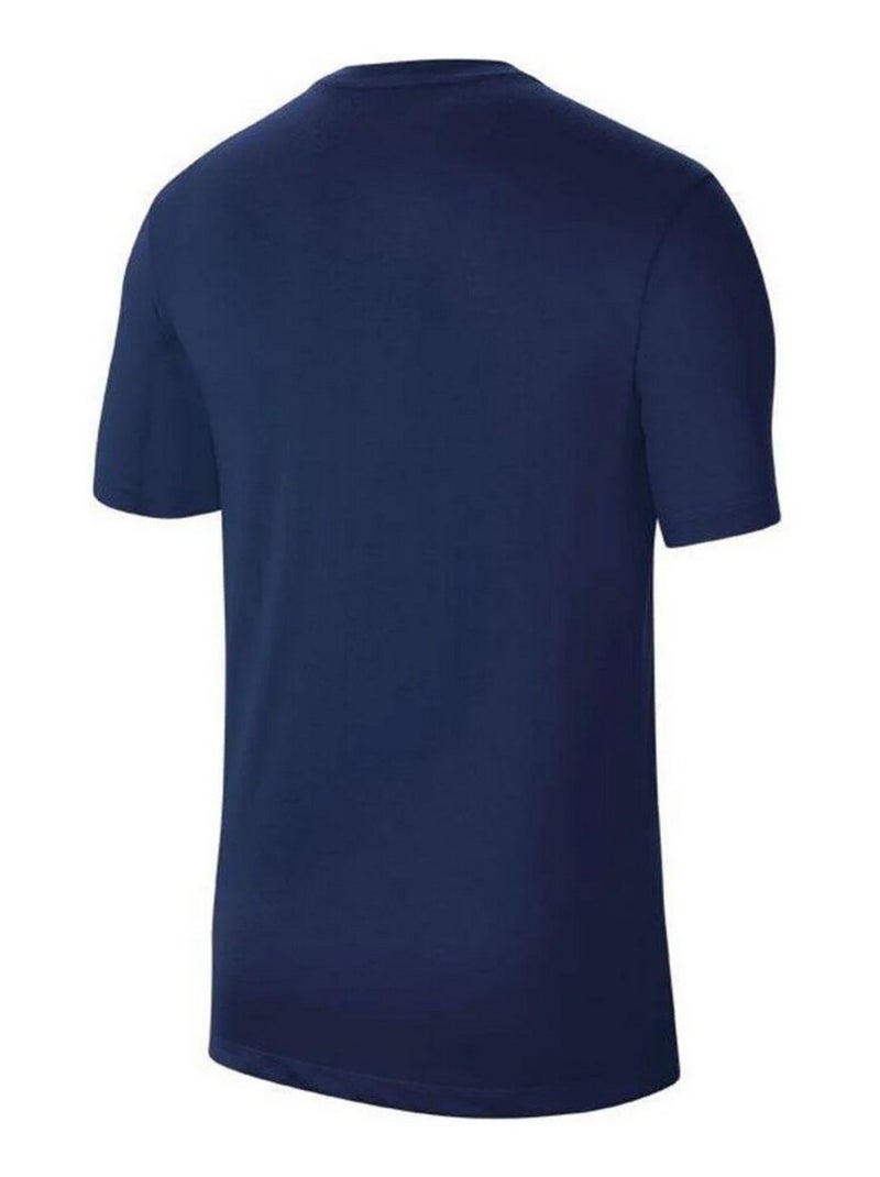 Nike Park Maglietta Uomo Blu marino - Kiabi