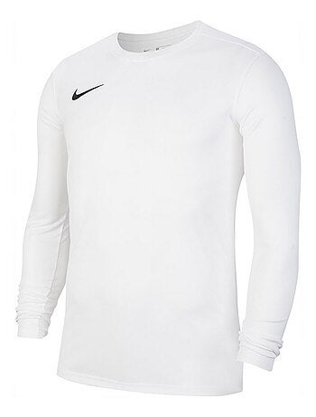 Nike Park VII Maglietta Dri-FIT Manica Lunga Uomo