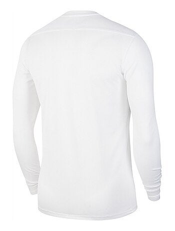 Nike Park VII Maglietta Dri-FIT Manica Lunga Uomo
