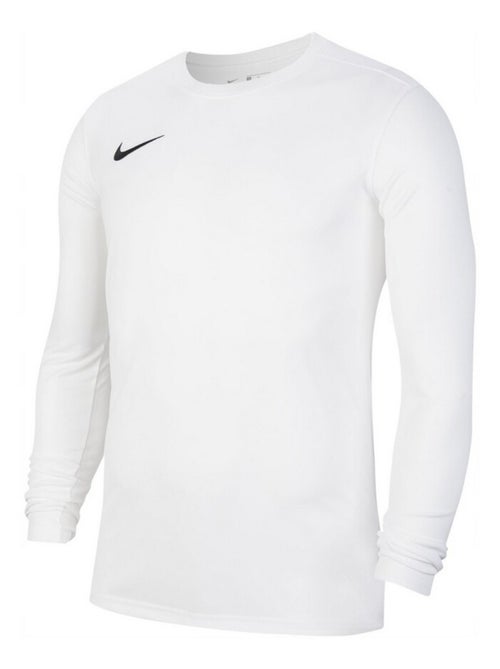 Nike Park VII Maglietta Dri-FIT Manica Lunga Uomo - Kiabi Nike Park VII Maglietta Dri-FIT Manica Lunga Uomo - Kiabi