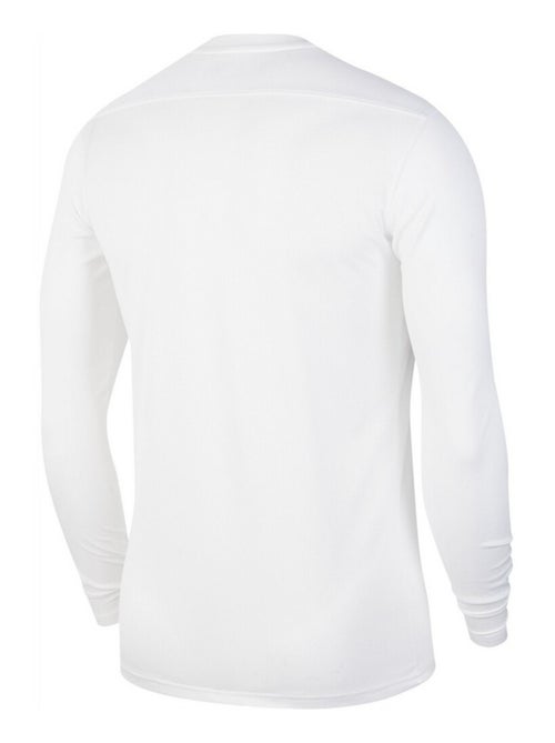 Nike Park VII Maglietta Dri-FIT Manica Lunga Uomo - Kiabi Nike Park VII Maglietta Dri-FIT Manica Lunga Uomo - Kiabi