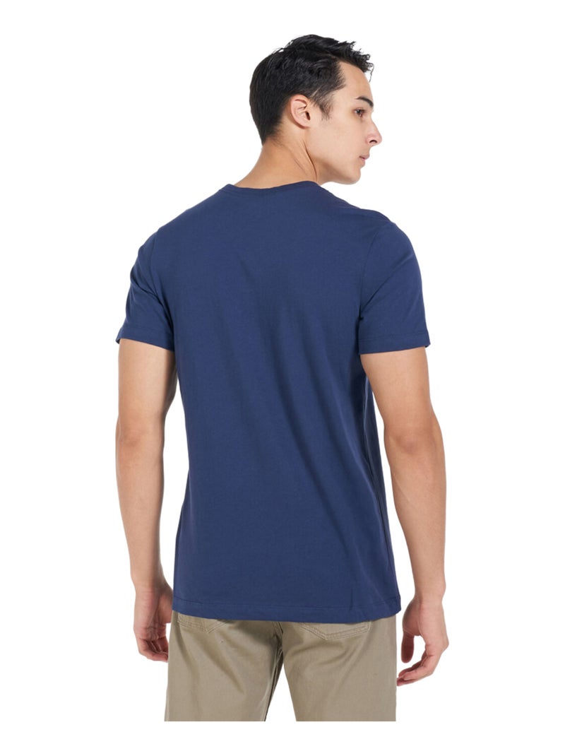 Nike Sportswear Maglietta Uomo Blu marino - Kiabi