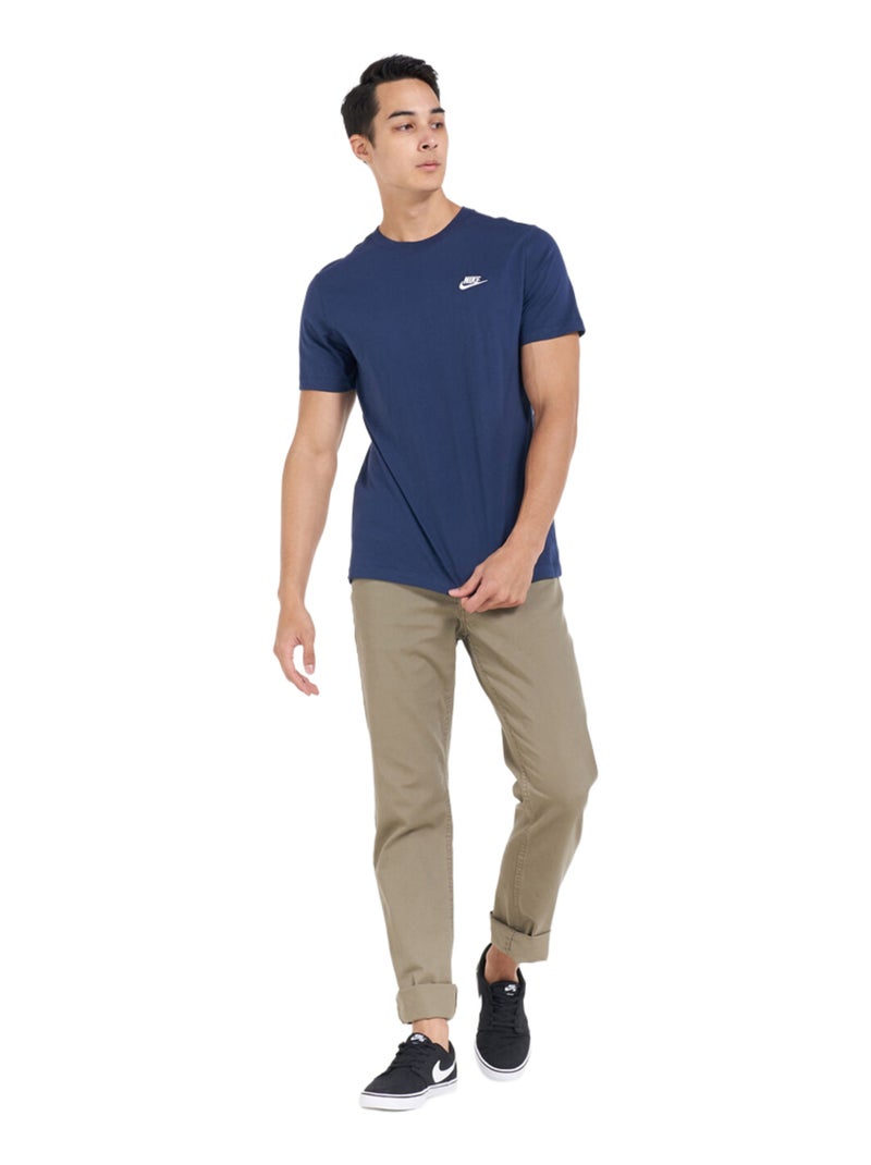 Nike Sportswear Maglietta Uomo Blu marino - Kiabi