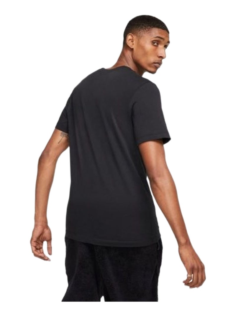 Nike Sportswear Maglietta Uomo Nero - Kiabi