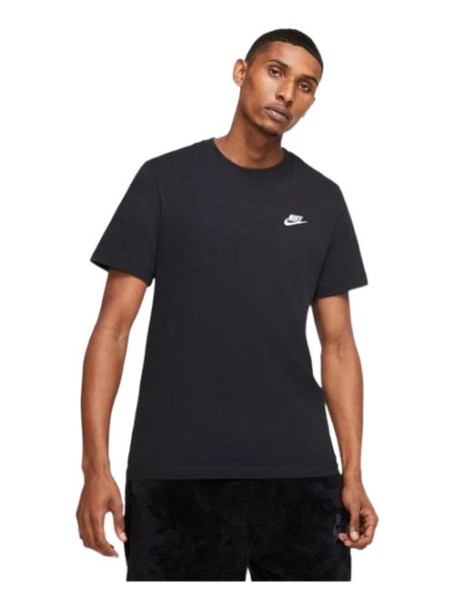 Nike Sportswear Maglietta Uomo - Kiabi Nike Sportswear Maglietta Uomo - Kiabi