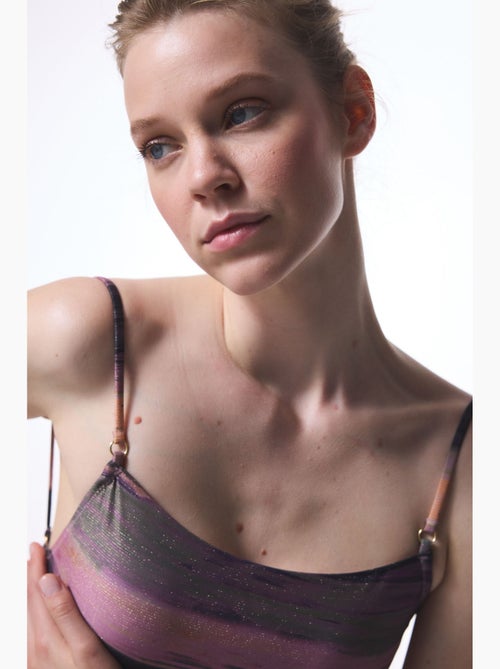 Nixie minimal suit costume da bagno penti - Kiabi Nixie minimal suit costume da bagno penti - Kiabi