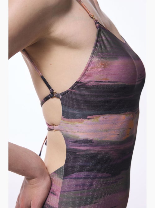 Nixie minimal suit costume da bagno penti - Kiabi Nixie minimal suit costume da bagno penti - Kiabi