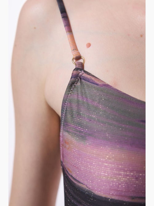 Nixie minimal suit costume da bagno penti - Kiabi Nixie minimal suit costume da bagno penti - Kiabi