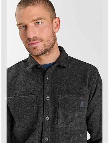 Nore camicia