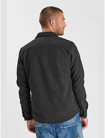 Nore camicia