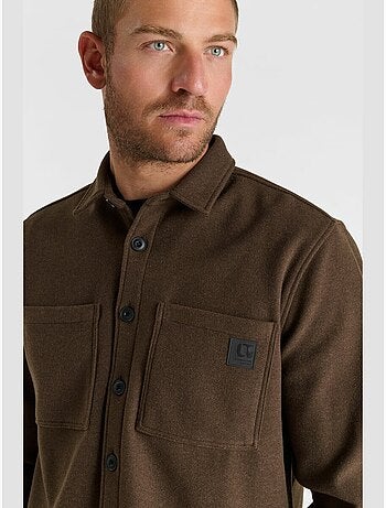 Nore camicia