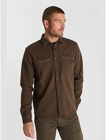 Nore camicia