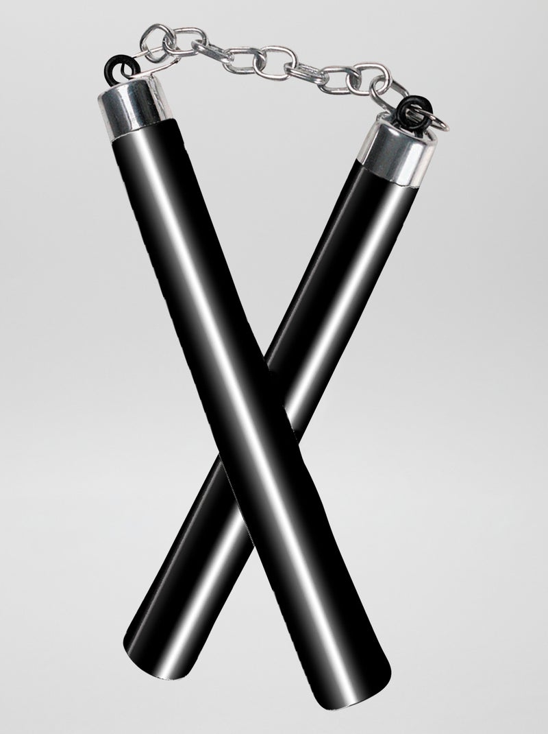 Nunchaku nero - Kiabi