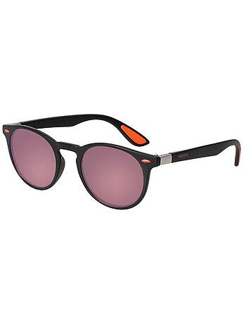 Occhiali da sole a specchio unisex