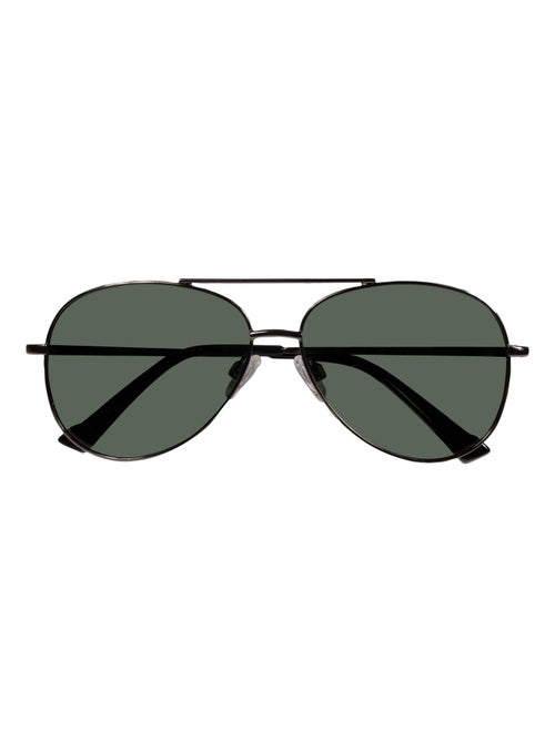 Occhiali da sole aste flessibili, lenti polarizzate unisex adulto - Kiabi Occhiali da sole aste flessibili, lenti polarizzate unisex adulto - Kiabi