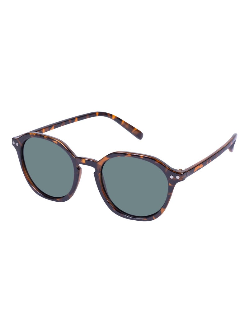Occhiali da sole Aste flessibili, lenti polarizzate unisex adulto Isotoner Marrone - Kiabi