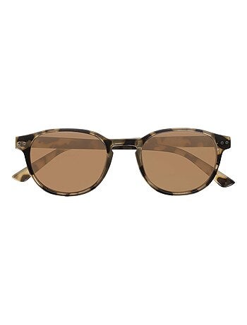 Occhiali da sole Aste flessibili, lenti polarizzate unisex adulto Isotoner