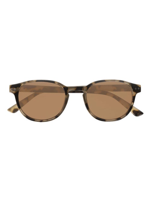 Occhiali da sole Aste flessibili, lenti polarizzate unisex adulto Isotoner - Kiabi