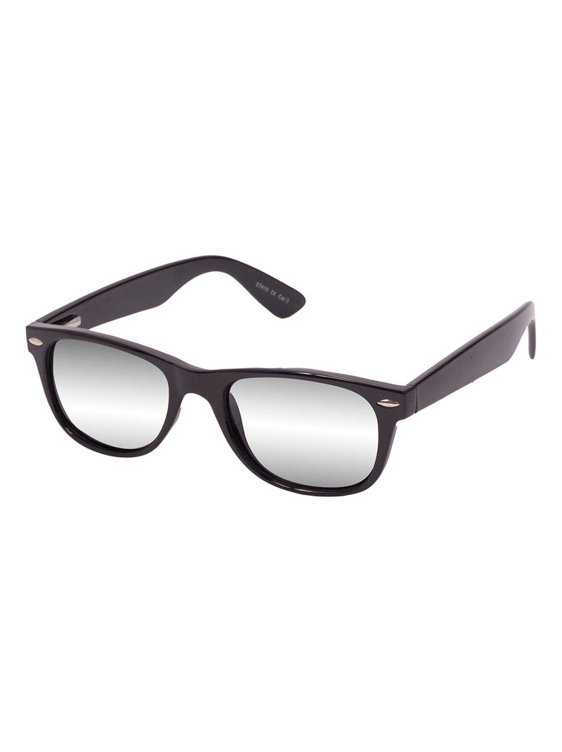 Occhiali da sole Aste flessibili, lenti polarizzate unisex adulto Isotoner Nero - Kiabi
