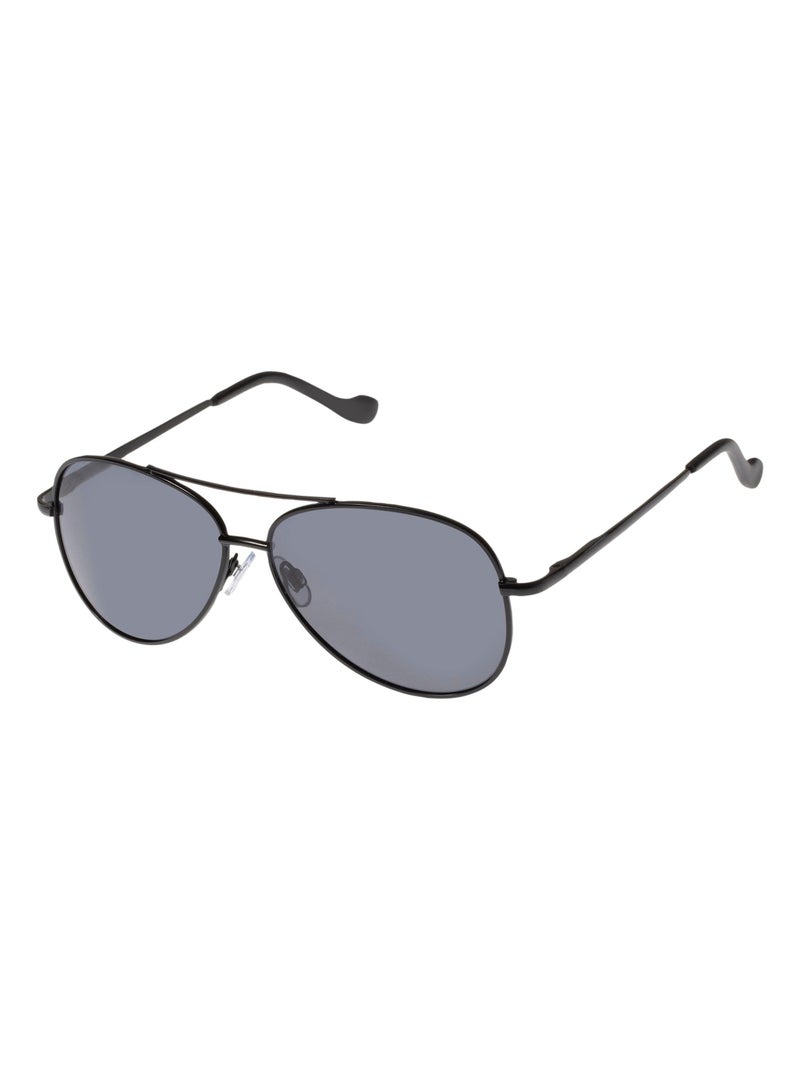 Occhiali da sole Aste flessibili, lenti polarizzate unisex adulto Isotoner Nero - Kiabi