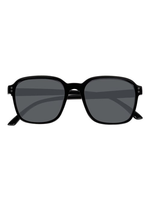 Occhiali da sole Aste flessibili, lenti polarizzate unisex adulto Isotoner - Kiabi Occhiali da sole Aste flessibili, lenti polarizzate unisex adulto Isotoner - Kiabi