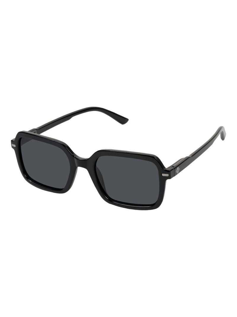 Occhiali da sole Aste flessibili, lenti polarizzate unisex adulto Isotoner Nero - Kiabi