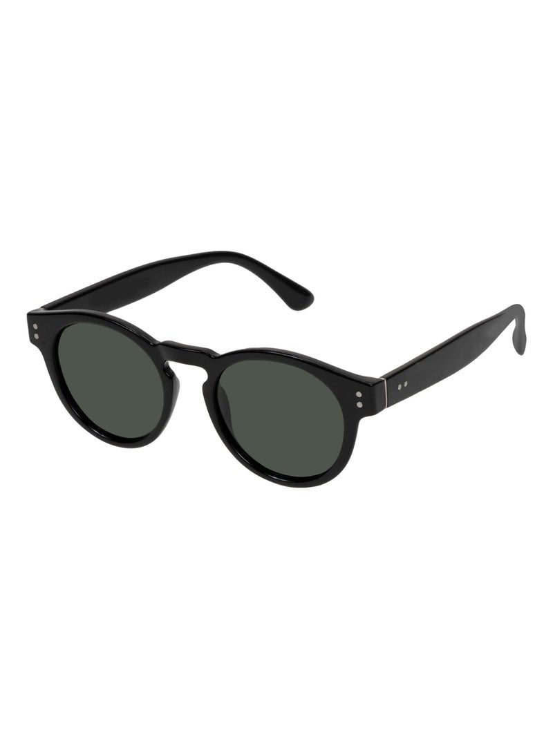 Occhiali da sole Aste flessibili, lenti polarizzate unisex adulto Isotoner Nero - Kiabi