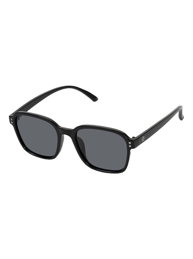 Occhiali da sole Aste flessibili, lenti polarizzate unisex adulto Isotoner Nero - Kiabi
