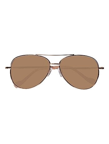 Occhiali da sole Aste flessibili, lenti polarizzate unisex adulto Isotoner