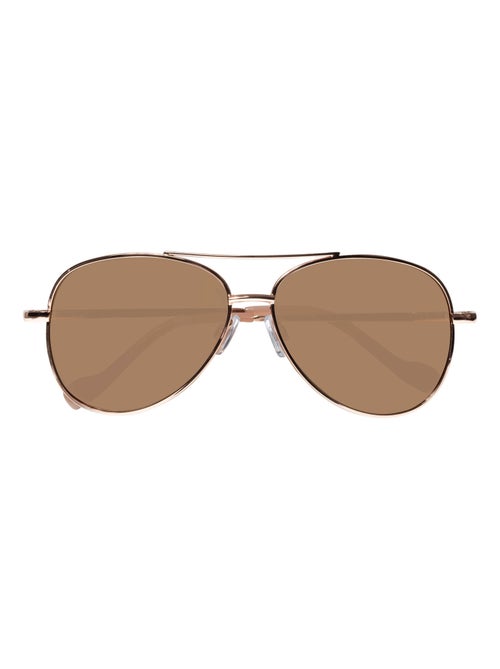 Occhiali da sole Aste flessibili, lenti polarizzate unisex adulto Isotoner - Kiabi