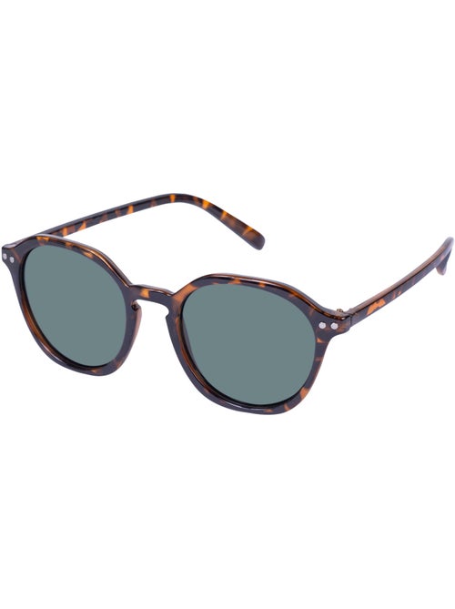 Occhiali da sole aste flessibili, lenti polarizzate unisex adulto - Kiabi