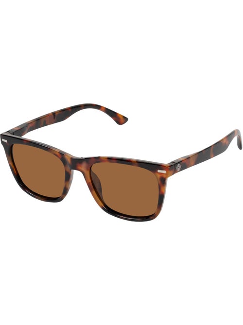 Occhiali da sole aste flessibili, lenti polarizzate unisex adulto - Kiabi Occhiali da sole aste flessibili, lenti polarizzate unisex adulto - Kiabi