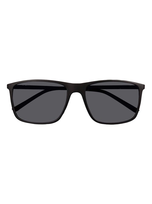 Occhiali da sole aste flessibili, lenti polarizzate unisex adulto - Kiabi Occhiali da sole aste flessibili, lenti polarizzate unisex adulto - Kiabi