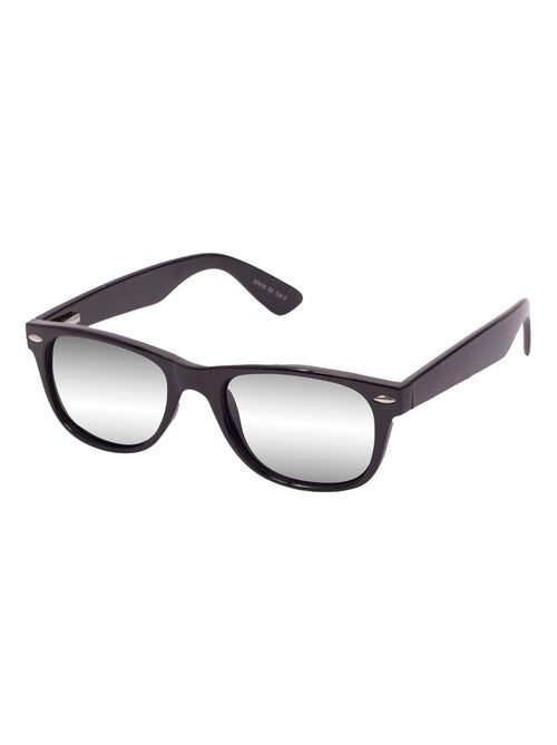 Occhiali da sole aste flessibili, lenti polarizzate unisex adulto - Kiabi Occhiali da sole aste flessibili, lenti polarizzate unisex adulto - Kiabi