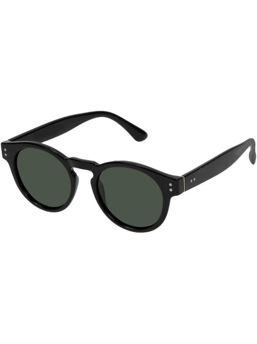 Occhiali da sole aste flessibili, lenti polarizzate unisex adulto - Kiabi