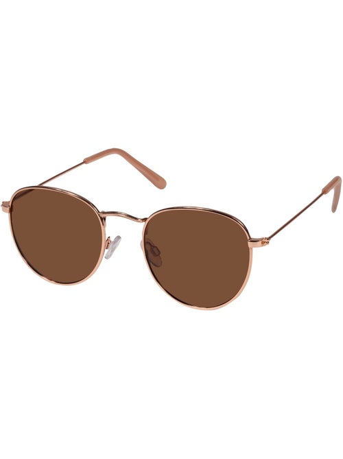 Occhiali da sole aste flessibili, lenti polarizzate unisex adulto - Kiabi Occhiali da sole aste flessibili, lenti polarizzate unisex adulto - Kiabi