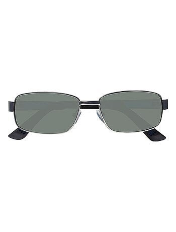 Occhiali da sole Lenti polarizzate, lenti in policarbonato, aste flessibili unisex adulto Isotoner