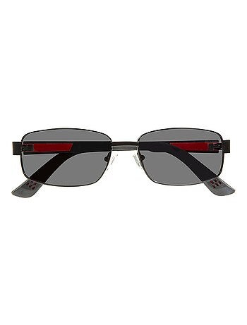 Occhiali da sole Lenti polarizzate, lenti in policarbonato, aste flessibili unisex adulto Isotoner