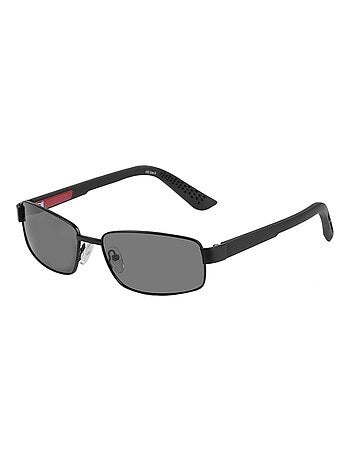 Occhiali da sole Lenti polarizzate, lenti in policarbonato, aste flessibili unisex adulto Isotoner