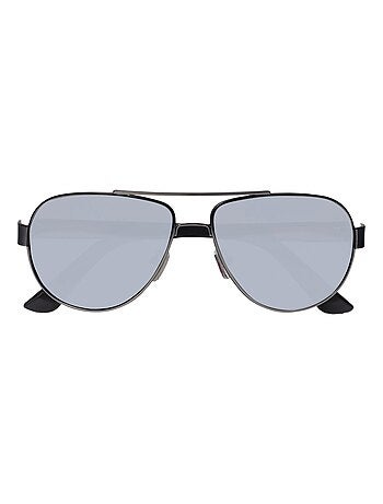 Occhiali da sole Astine pilot shape x-tra flex, lenti polarizzate unisex adulto Isotoner