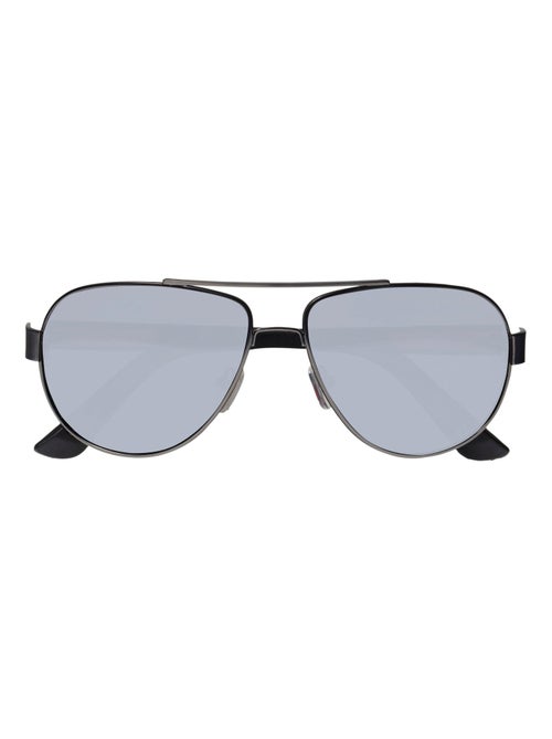 Occhiali da sole astine pilot shape x-tra flex, lenti polarizzate unisex adulto - Kiabi Occhiali da sole astine pilot shape x-tra flex, lenti polarizzate unisex adulto - Kiabi