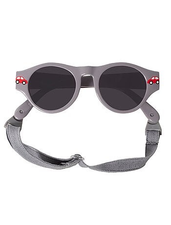 Occhiali da sole Attacco della testa unisex neonato Isotoner