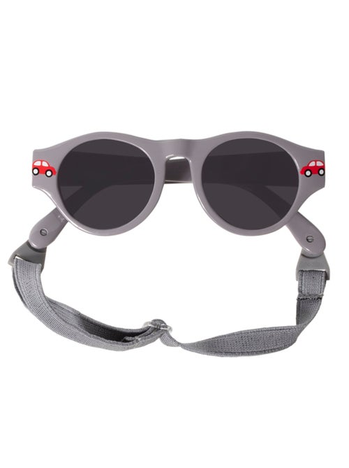 Occhiali da sole Attacco della testa unisex neonato Isotoner - Kiabi