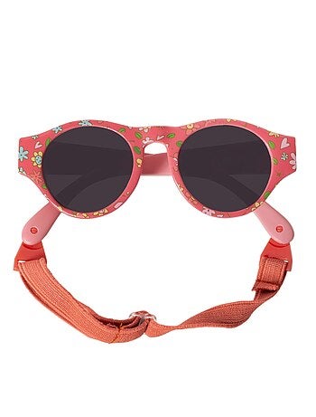 Occhiali da sole Attacco della testa unisex neonato Isotoner